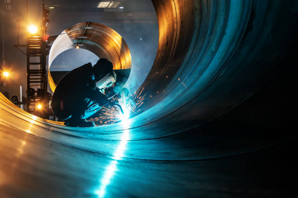 Best Specialty Welding Processes in Delphi, IN