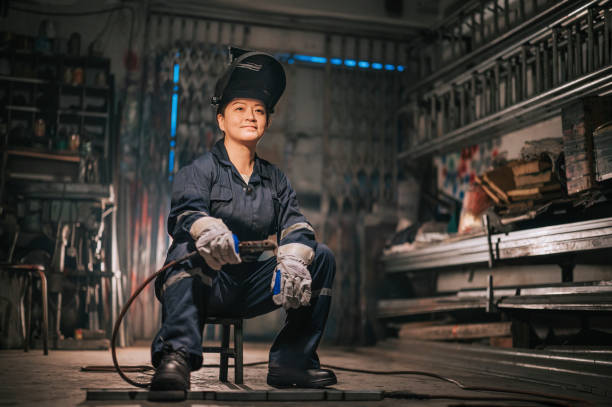 Best Pipe Welding in Delphi, IN