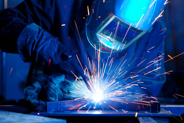 Best Automotive Welding in Delphi, IN