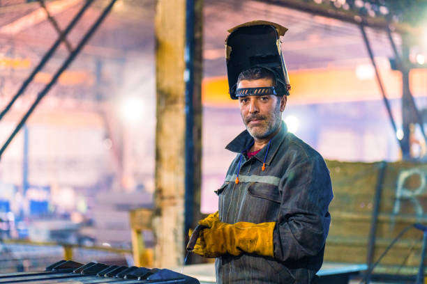 Trusted Delphi, IN Welder & Metal Fabrication Experts