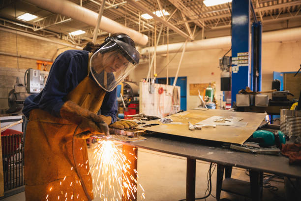Trusted Delphi, IN Welder & Metal Fabrication Experts