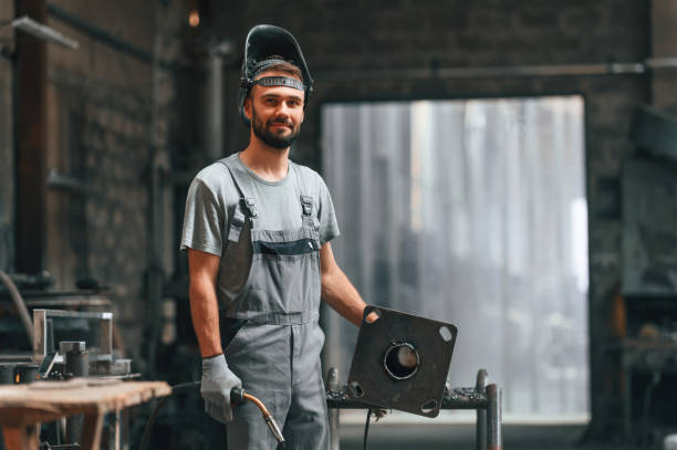 Best Maintenance and Repair Welding in Delphi, IN