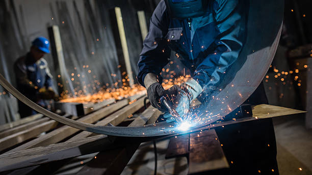 Best Aerospace and Defense Welding in Delphi, IN