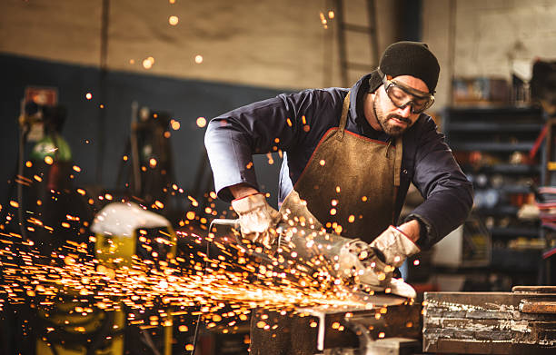 Affordable Welder Services in Delphi, IN