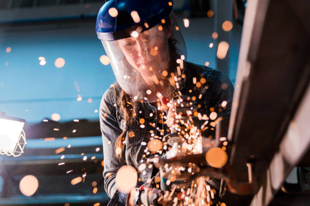 Best Structural Steel Welding in Delphi, IN